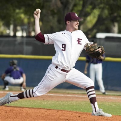 Eastern University Baseball 2019, HC: Hampton Road Lady Canes 16/18u , HC: Bruton High School Softall