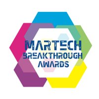 MarTech Breakthrough Awards (@martech_awards) Twitter profile photo