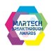 MarTech Breakthrough Awards (@martech_awards) Twitter profile photo MarTech Breakthrough Awards (@martech_awards) Twitter profile photo
