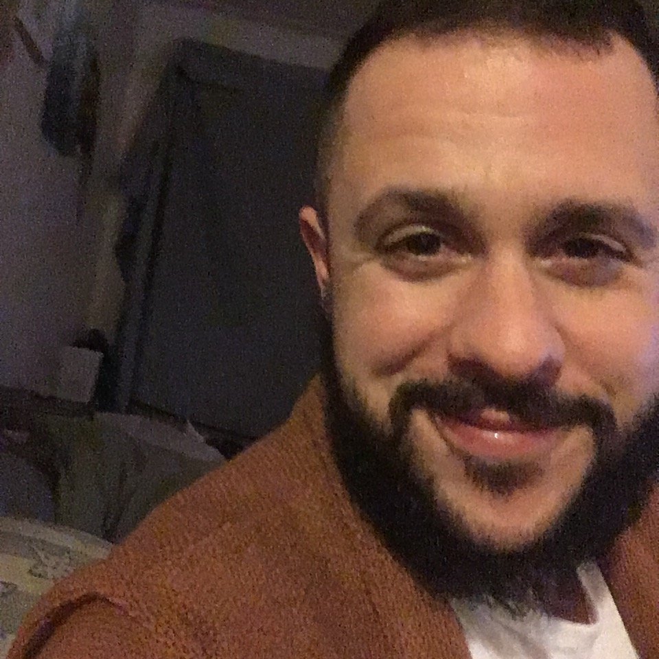 markaschwab's profile picture. 🦄🤡🐶🐻🍔🍕🍟🎼🎤🎬🎮