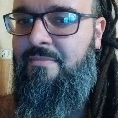 rickyred1976's profile picture. 