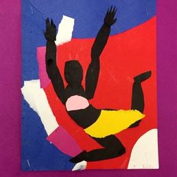 NSDArts's profile picture. 