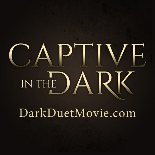 A Twitter page devoted to the upcoming #CaptiveInTheDark #DarkDuetMovie