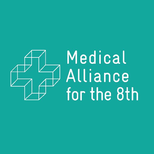 Medical Alliance for the 8th