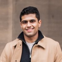 Vishnu Chandra (@vishnumchandra) 's Twitter Profile