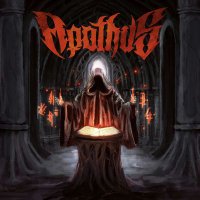 𝔄𝔭𝔬𝔱𝔥𝔲𝔰 (@apothus_band) 's Twitter Profile
