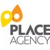 placeagency (@placeagency) Twitter profile photo