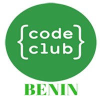 Code club benin (@codeclubbenin) 's Twitter Profile