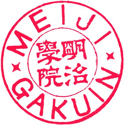 明治学院大学図書館 Meigaku Lib Twitter