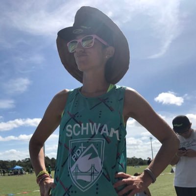 crotch spiking stage IV melanoma/ @slowultimate #26/ @portlandrising #29 / @projectkoru Co-leader/ mom to Zoë & Jordan/ Primary Care NP/ she/her