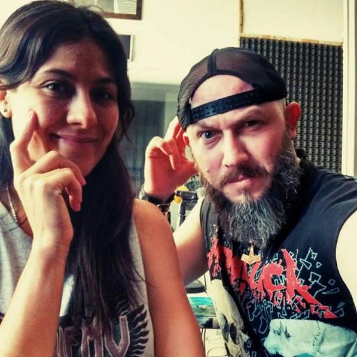 Programa de Radio. Filosofía barata y zapatos Sarkany. Y muy buena música! - Conducción @dan_tumburus con @Sigfrido1978