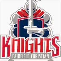 Fairfield Christian Academy Baseball (@fcaknightsbase) 's Twitter Profile