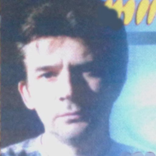 miroslavridic's profile picture. Bor