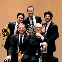 Canadian Brass (@canadianbrass) 's Twitter Profile
