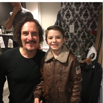 robinlmercer's profile picture. 