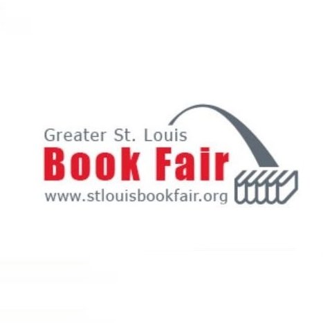 Join St. Louis Book Fair May 2 - 5, 2019 at Greensfelder Recreation Complex  Queeny Park for a charity book sale benefiting local literacy and education.