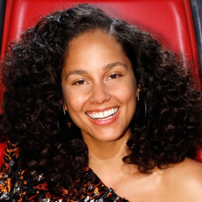 Trying 2 find my place & journey in this 🌍  ❤️ carries me like my true inspiration ✨#AliciaKeys 👑👑✨ #SweetFinlove #AliciaIsHERE #AKFam #HERE