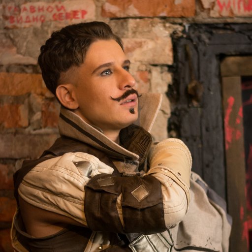 Uncommercial cosplay-video «Untold Stories of Thedas», based on «Dragon Age» game universe. Video released now!