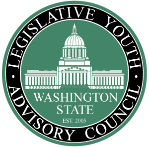 WashingtonLYAC's profile picture. Student led organization giving voice and representation to youth health, justice, and education reform in the state of Washington.