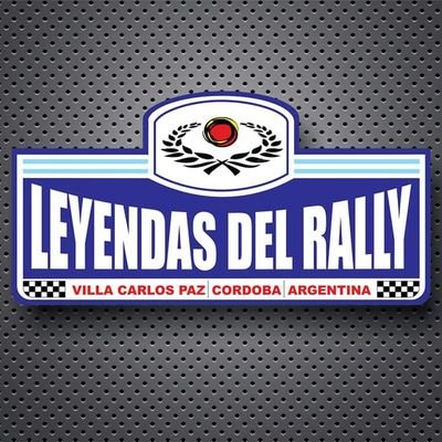 Los autos leyenda de otras épocas, nuevamente cerca del Rally Mundial en Argentina.Te esperamos en Villa Carlos Paz, Córdoba, ARG 21-29 Abril 2018