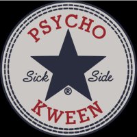 Psycho Kween(@psycho_kween) 's Twitter Profile Photo