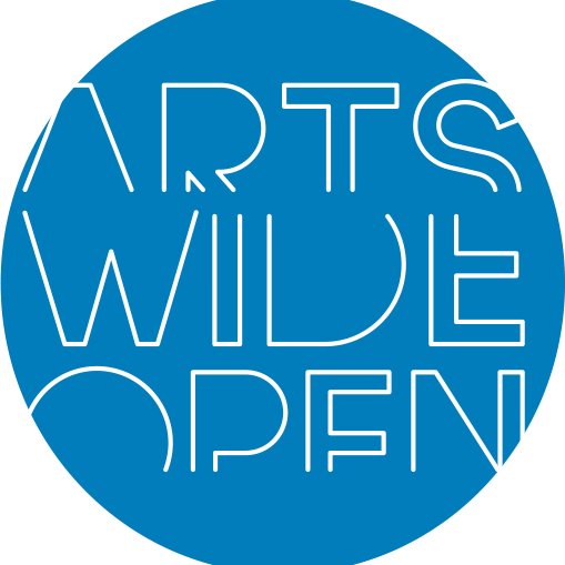 Arts Wide Open