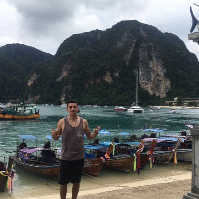 ngarciaofficial's profile picture. My mojo so dope