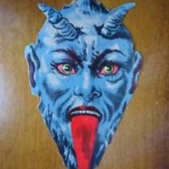 BlueKrampus Profile Picture