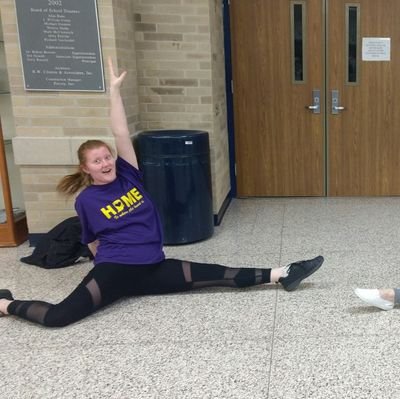 Brianna12182000's profile picture. 18 taken by an amazing man! #@ISU! I'm so glad that I choose this school