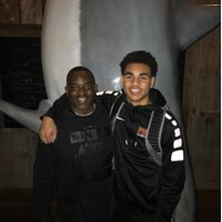 Marvin Williams, Jr. (@treandjadesdad) 's Twitter Profile Photo