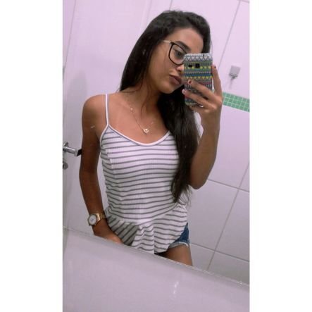 A felicidade me guia ✨💛