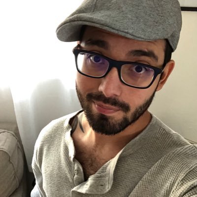 I write bugs in iOS apps you’ve probably used. ADHDer who loves FFXIV/OW/D&D/Legend of Zelda 💕 https://t.co/zFIBmJ6sRk