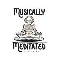Musically Meditated Podcast(@MusicMedPodcast) 's Twitter Profile Photo
