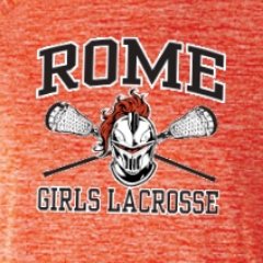 Rome Girls Lacrosse