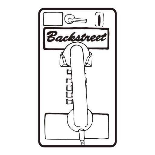 Backstreetさんのプロフィール画像