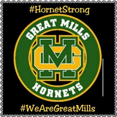 Great Mills High School in St. Mary's County, MD Official