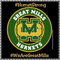 Great Mills HS (@gmhs_smcps) 's Twitter Profile Photo Great Mills HS (@gmhs_smcps) 's Twitter Profile Photo