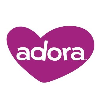 Adora toys are Playful, Creative, Durable and most of all FUN! Our award-winning dolls are Hypo-Allergenic, Non-Toxic, BPA Free & Machine Washable. #wayADORAble