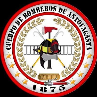 Despachos automáticos del CBA. Cuenta no monitoreada. Siga a @bomberos_antof para obtener información pública, fotos y más. Para emergencias marque el 132