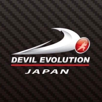DevilEvolutionJapanは、DevilEvolution社製マフラーの
日本正規輸入元です。
サイレンサー単体での販売等も致しております。
お気軽にご相談くださいませ。
尚、弊社製品は、レース専用部品です。御取り扱いには御注意下さい。(政府認証モデル及びEurope Devil Eマーク商品を除く)