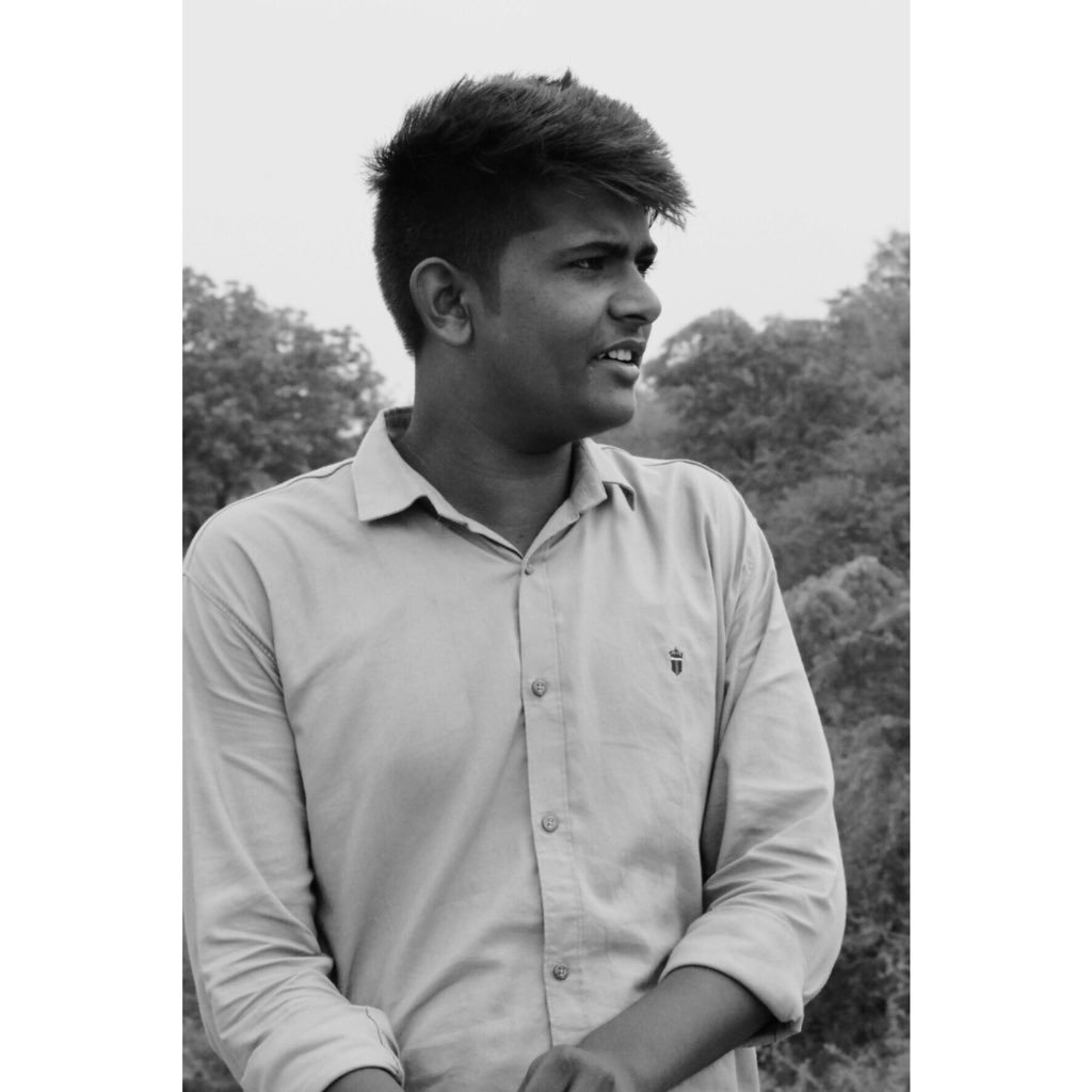 Abhishekshri33's profile picture. Wait Imagine 😊