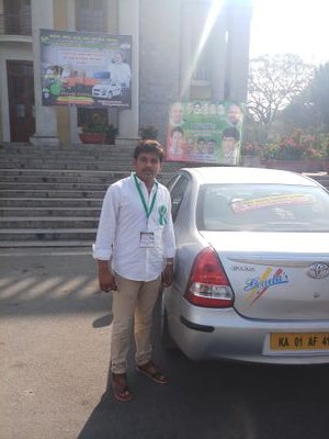 proprietor in sri sai ram travels
my dream is 2018 cm hd kumaranna