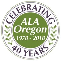 ALA - Oregon Chapter (@oregonala) 's Twitter Profile
