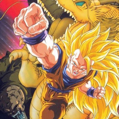 finalflash18's profile picture. You calm and watch dragon ball z