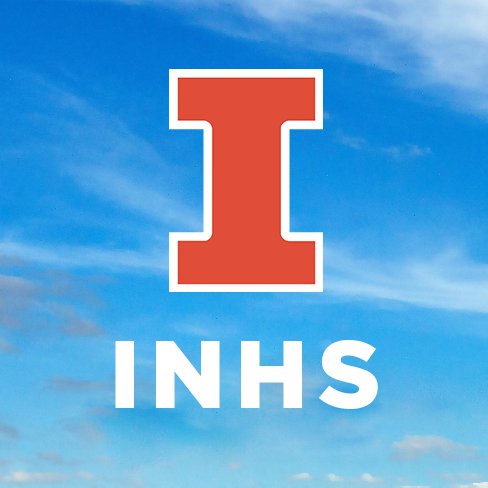 The Illinois Natural History Survey has been the guardian and recorder of Illinois' biological resources since 1858. #INHSresearch @UofIllinois.