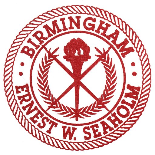 seaholmhs's profile picture. The Official Twitter of Ernest W. Seaholm High School