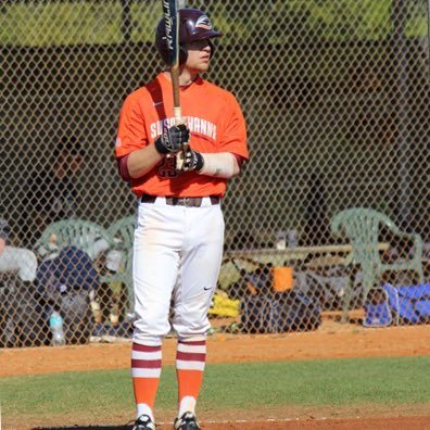 DBP '16⚾️ || Susquehanna University ⚾️ '20