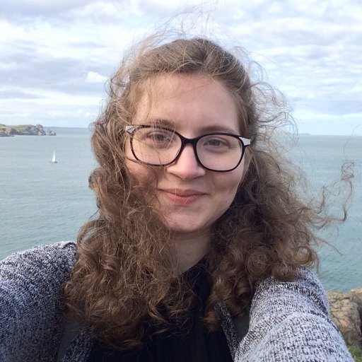 Senior Software Engineer @bloomberg, prev. @amazon, @google, @jpmorgan, @infAtEd. Former director @hacktheburgh. Love art and chocolate. Views my own 🍰 she/her