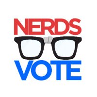 NerdsVote(@nerdsvote) 's Twitter Profile Photo