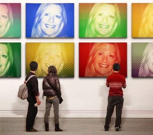 Working in the Real Estate field for 10 years. Loves Las Vegas and my husband!